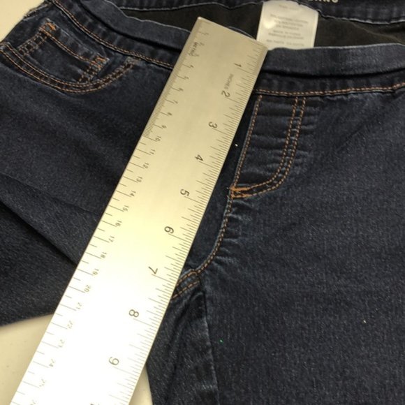 STRETCH PARASUCO DENIM JEGGINGS 28x30 😎 - Picture 8 of 9